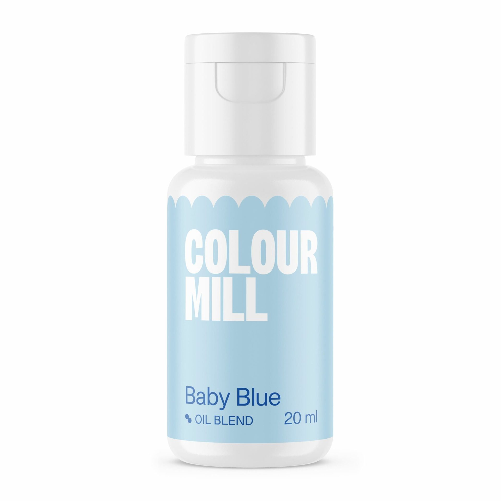 Colour Mill Oil Blend - Imagem 11