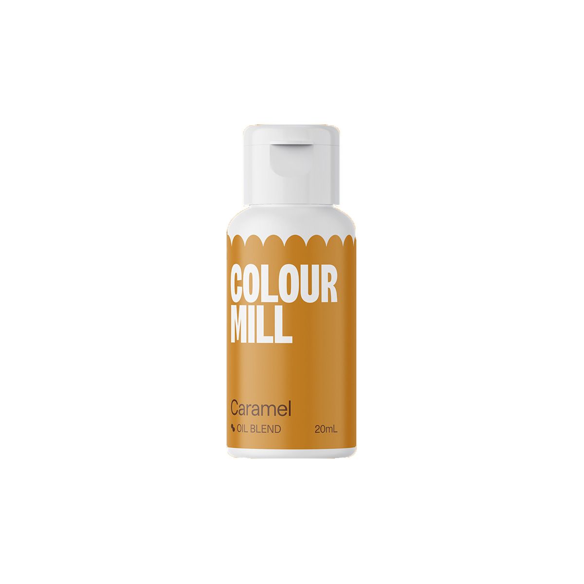 Colour Mill Oil Blend - Imagem 9