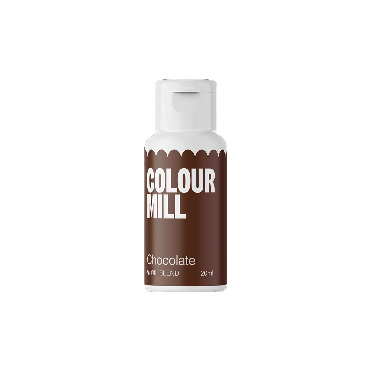 Colour Mill Oil Blend - Imagem 2