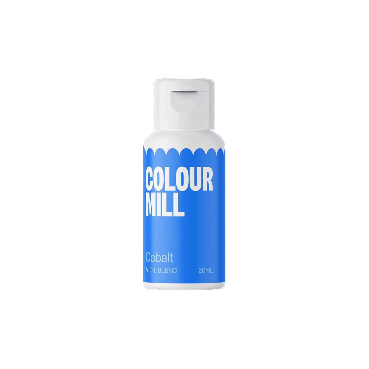 Colour Mill Oil Blend - Imagem 22
