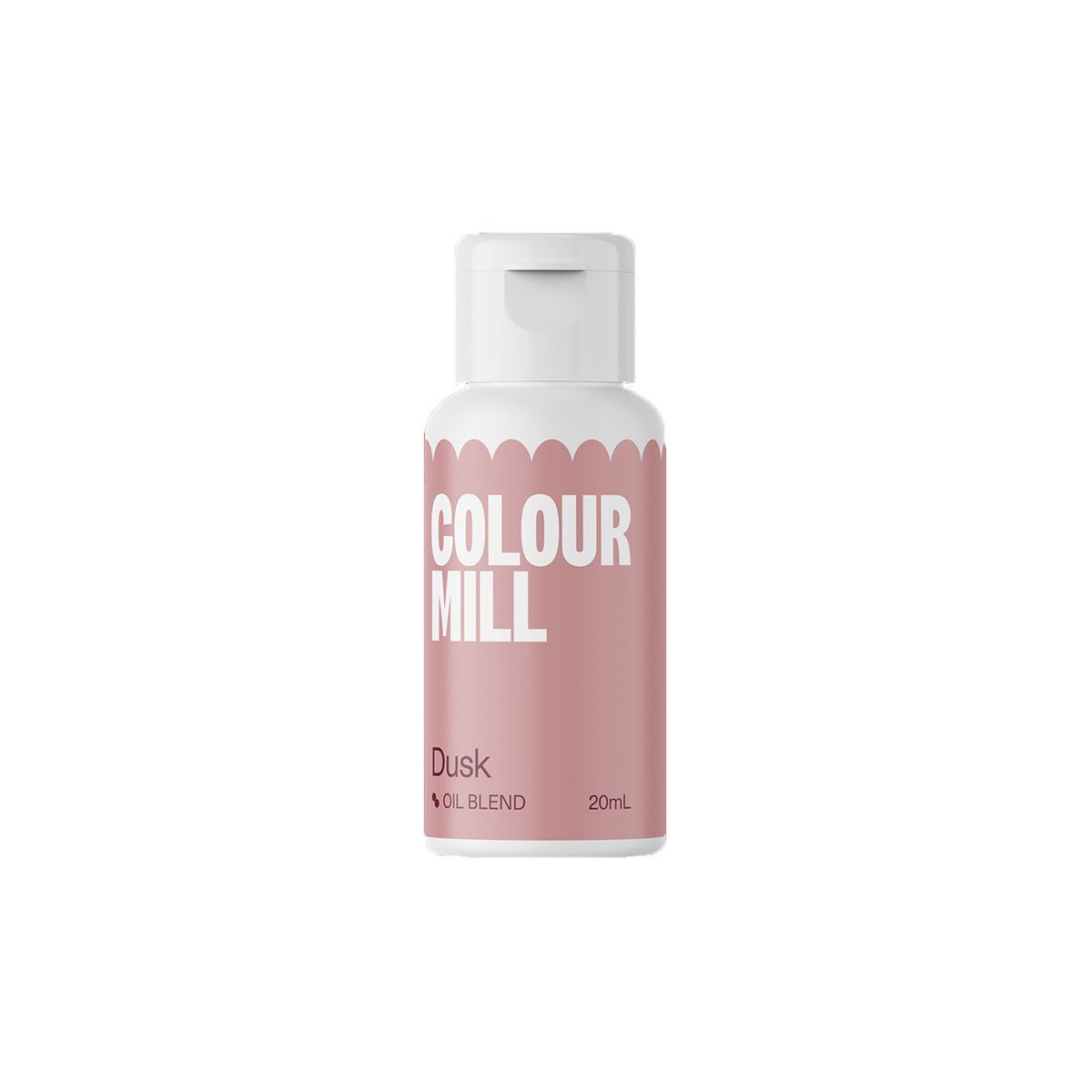 Colour Mill Oil Blend - Imagem 5