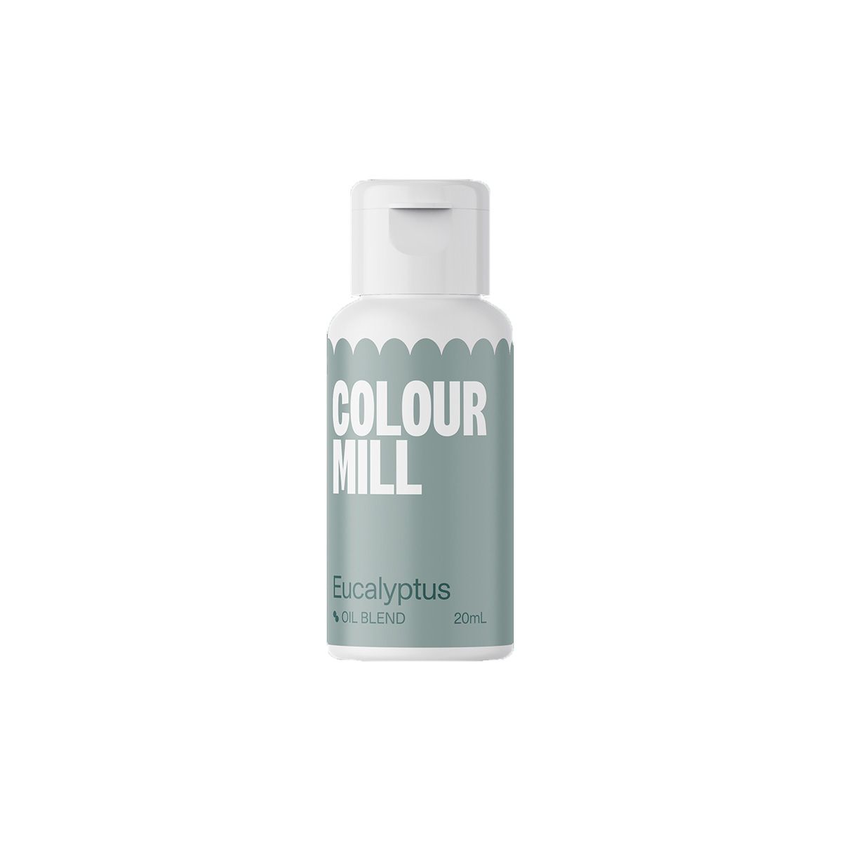 Colour Mill Oil Blend - Imagem 19