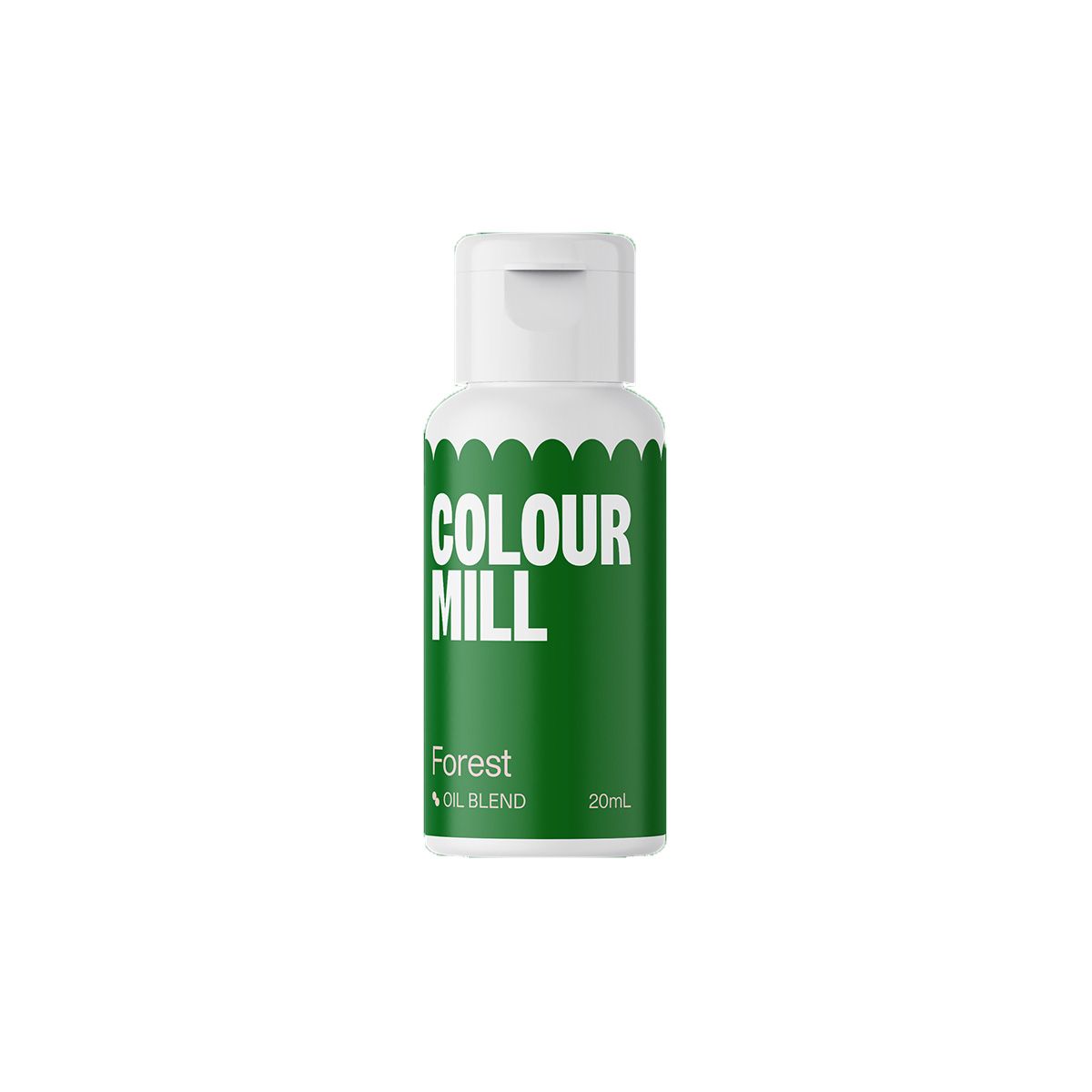 Colour Mill Oil Blend - Imagem 20