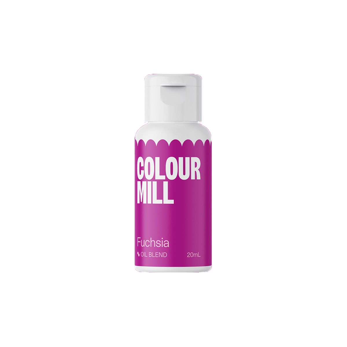 Colour Mill Oil Blend - Imagem 21