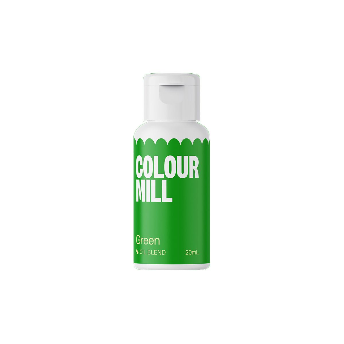 Colour Mill Oil Blend - Imagem 16