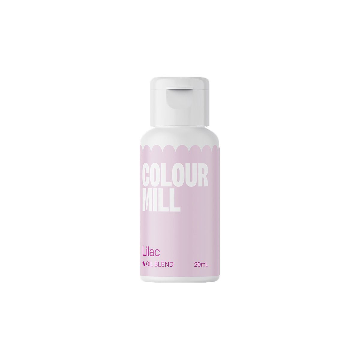Colour Mill Oil Blend - Imagem 17