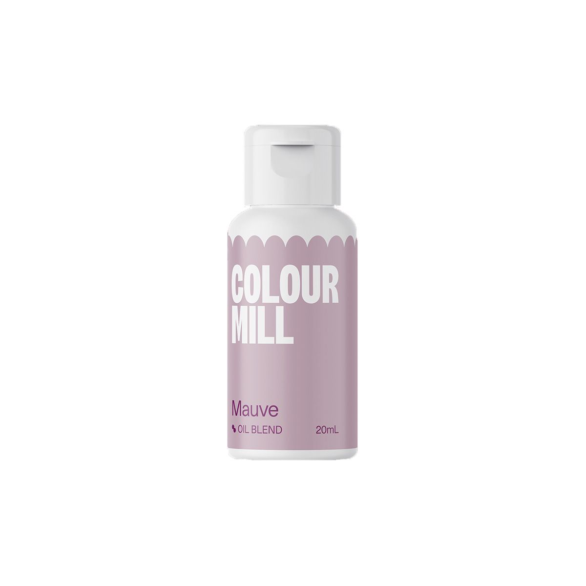 Colour Mill Oil Blend - Imagem 30