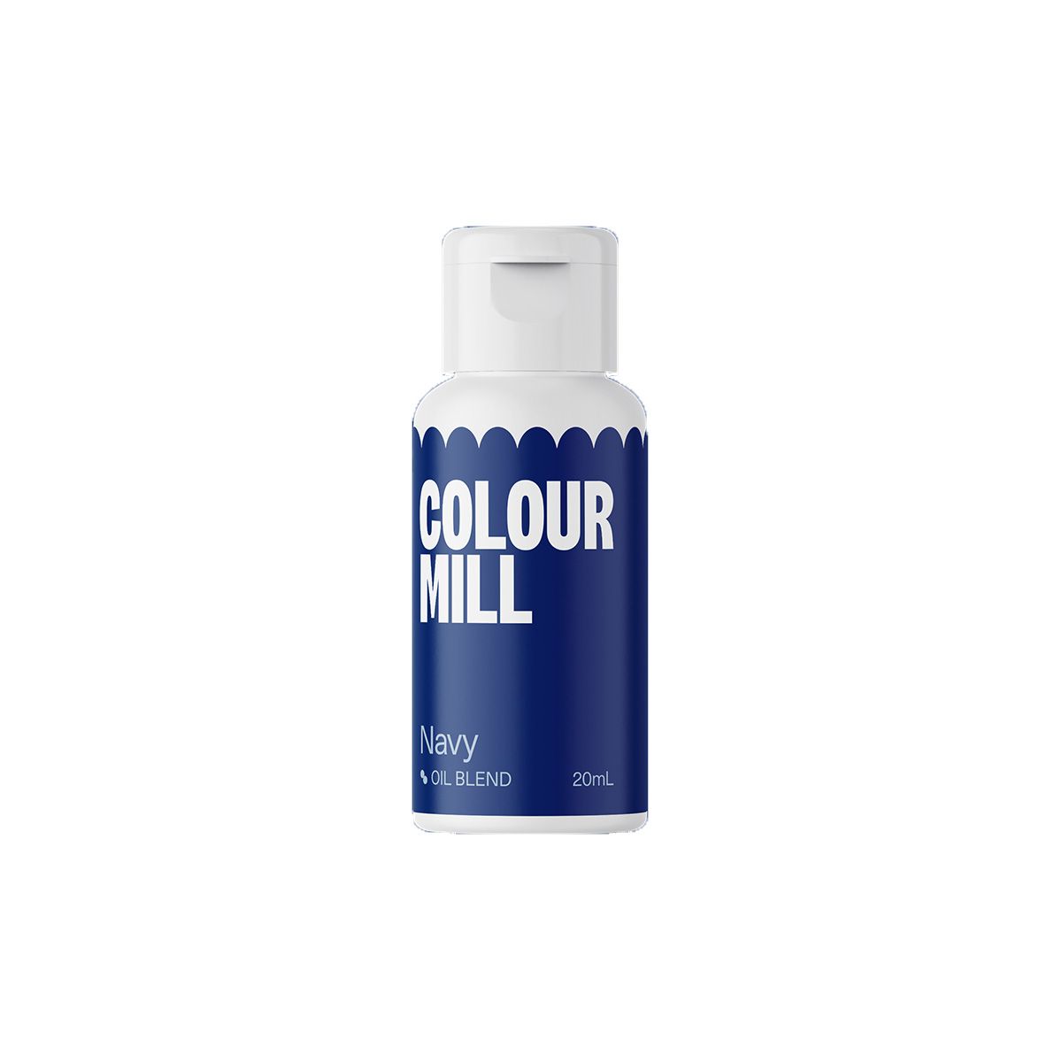 Colour Mill Oil Blend - Imagem 14