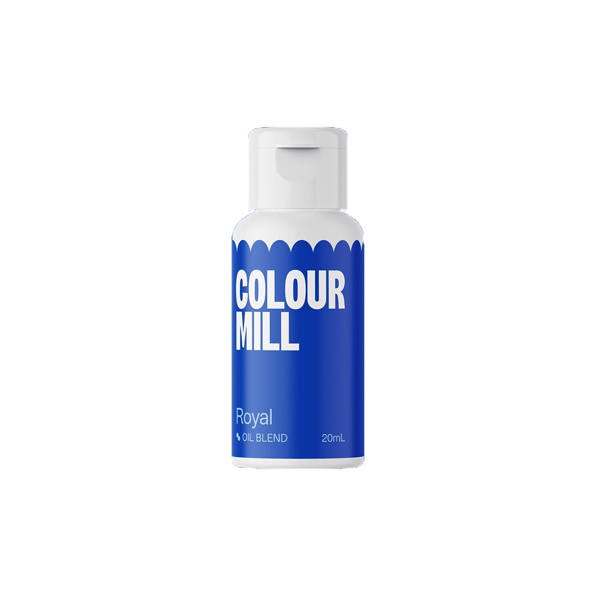 Colour Mill Oil Blend - Imagem 24