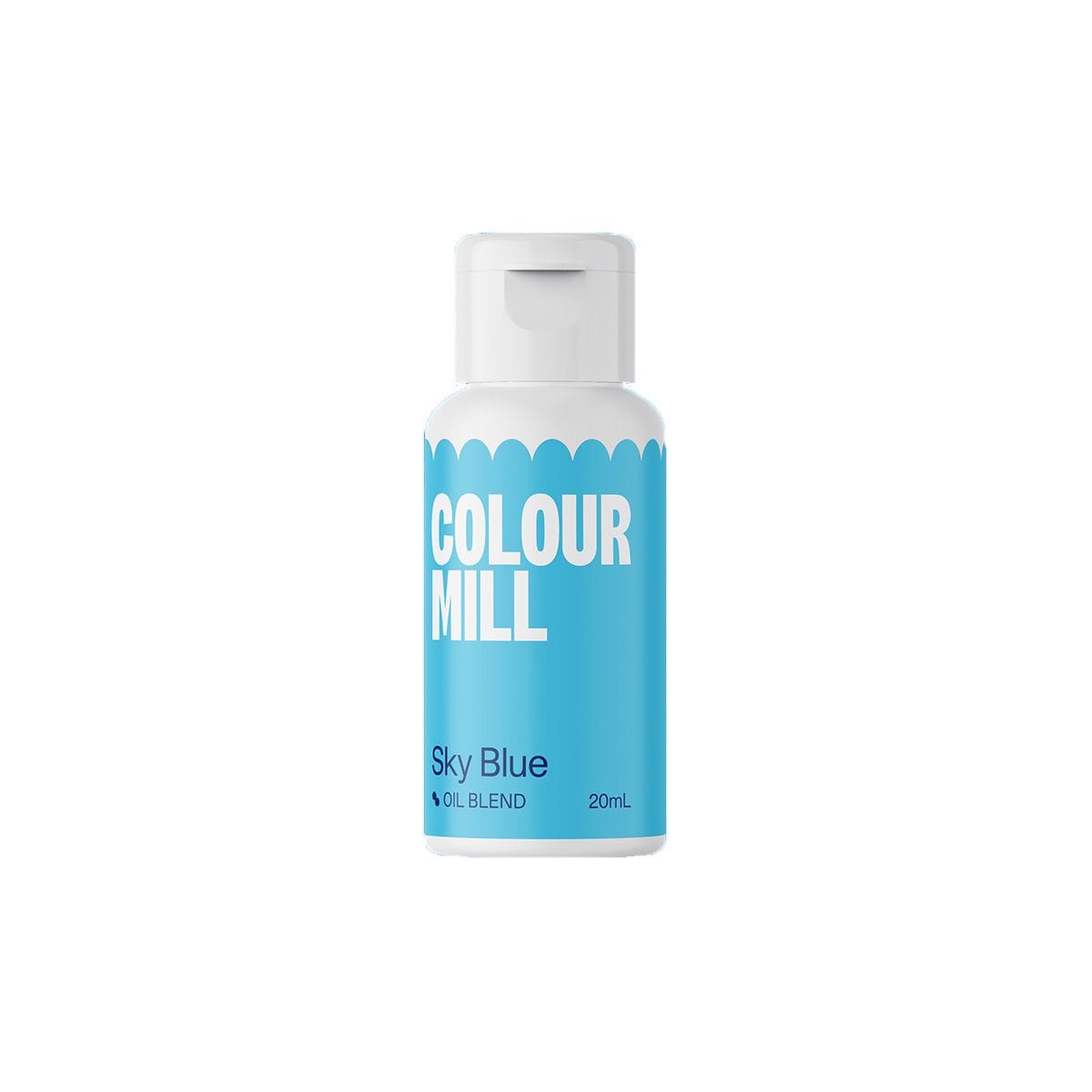 Colour Mill Oil Blend - Imagem 37