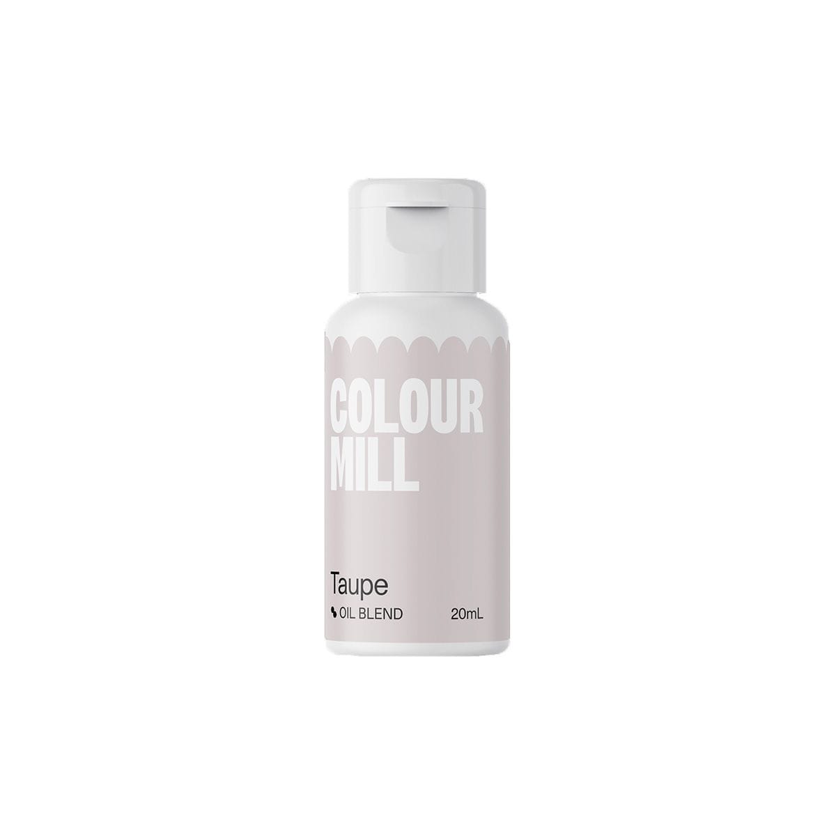 Colour Mill Oil Blend - Imagem 39