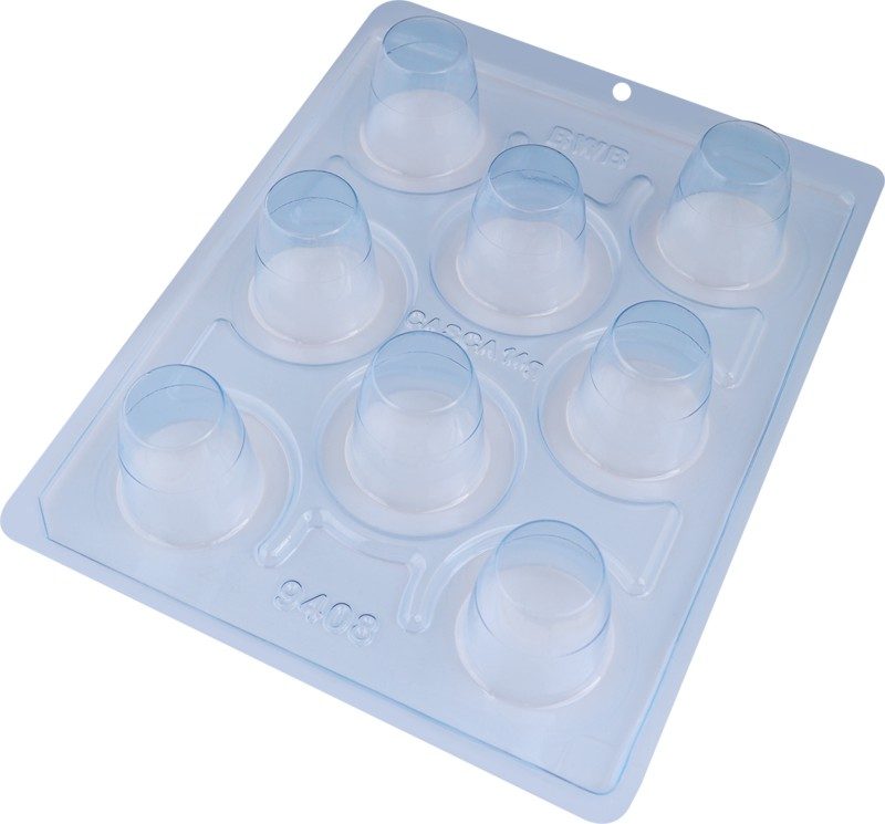 Copo Mousse