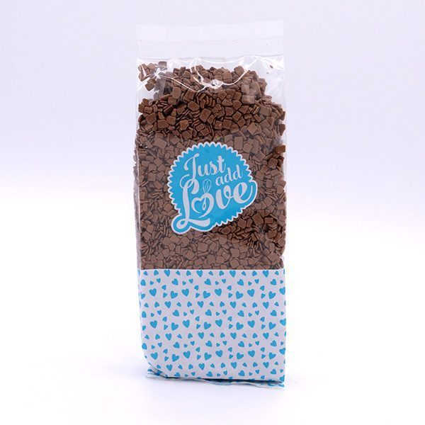 Escamas de Chocolate - Image 2