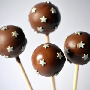 Chocolate Fraccionado
