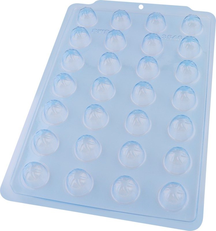 Cereja Hélice Relevo